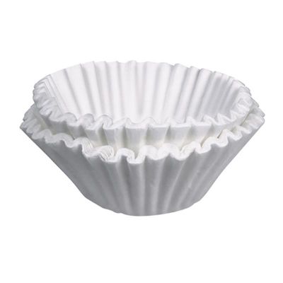 Bunn Kahve Filtre Kağıdı, 34.9x13.3 cm, 500 Adet - 1