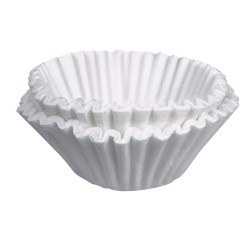 Bunn Kahve Filtre Kağıdı, 4.25x9.75 inc, 1000 Ad - Bunn