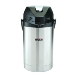Bunn Lever Action Airpot Termos, 2.5 L - Bunn (1)