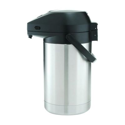 Bunn Lever Action Airpot Termos, 2.5 L - Bunn