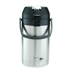 Bunn Lever Action Airpot Termos, 2.5 L - 4