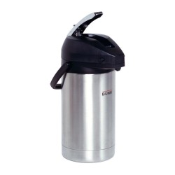 Bunn Lever Action Airpot Termos, 3 L - Bunn