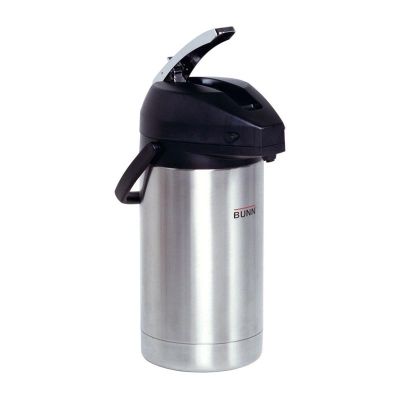 Bunn Lever Action Airpot Termos, 3 L - 1