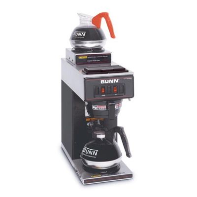 Bunn VP17-2 Filter Coffee Machine - 1