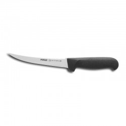 Pirge Butcher’s Sıyırma Bıçağı, Yarı Esnek, 16 cm - Pirge