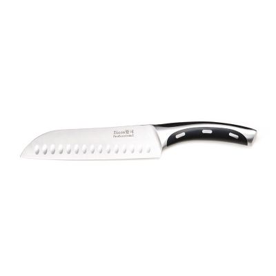 Zicco A8L-370B Santoku Bıçak, Büyük - 1
