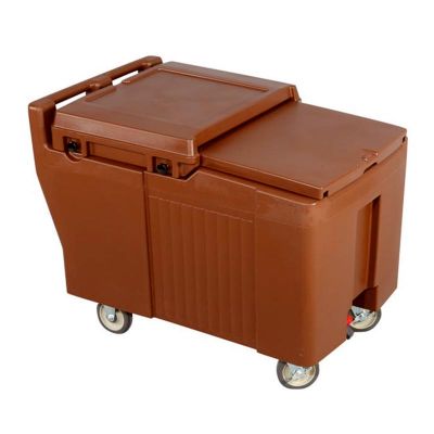 Tribeca Buz Konteyneri, İzolasyonlu, 175 L, 610x965x745 mm - 1