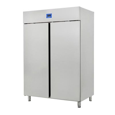 Öztiryakiler GN 1200 NTV Çift Kapılı Dik Tip Buzdolabı, 1310 L - 1