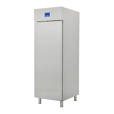 Öztiryakiler GN 600 NTV Tek Kapılı Dik Tip Buzdolabı, 560 L - 1