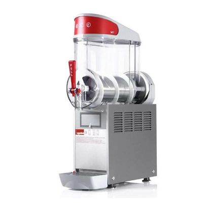 Ugolini Buzlu İçecek Makinesi - Ice Slush, 10 L - 1