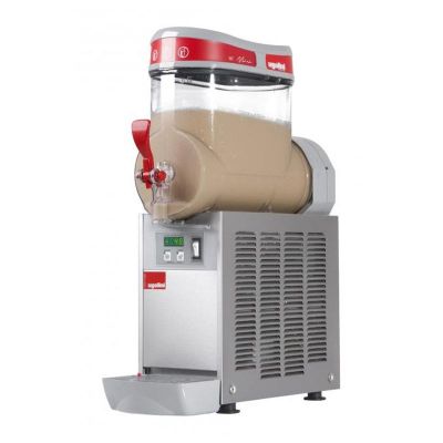 Ugolini Buzlu İçecek Makinesi - Ice Slush, 6 L - 1