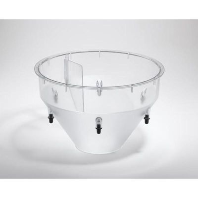 Hamilton Beach HBS1200 Buzlu Kokteyl Karıştırıcı, 1.9 L, 1000 W, Siyah - 4