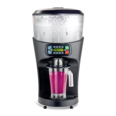 Hamilton Beach HBS1200 Buzlu Kokteyl Karıştırıcı, 1.9 L, 1000 W, Siyah - 1