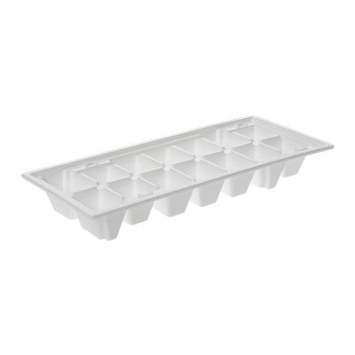 Bora Plastik Buzluk, No: 2, 11x25 cm - 1