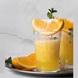 Buzzini Limon Aromalı Buzlu İçecek Ice Slush Konsantresi, 8 Kg - 3