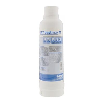 BWT W+M Bestmax M Su Filtresi - 1