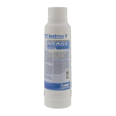 BWT W+M Bestmax V Su Filtresi - 1