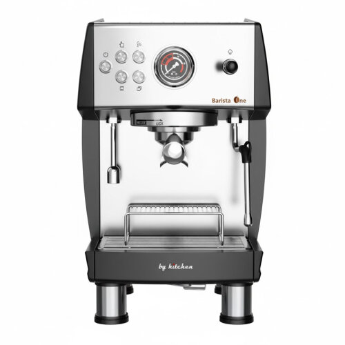 By Kitchen Barista One Espresso Coffee Machine - By Kitchen