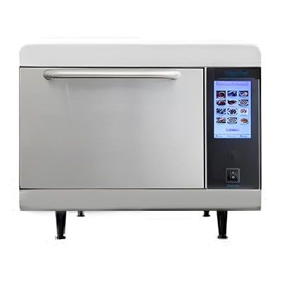 By Kitchen BCC50A Hızlı Pişirme Fırını, 44.6 L - 1