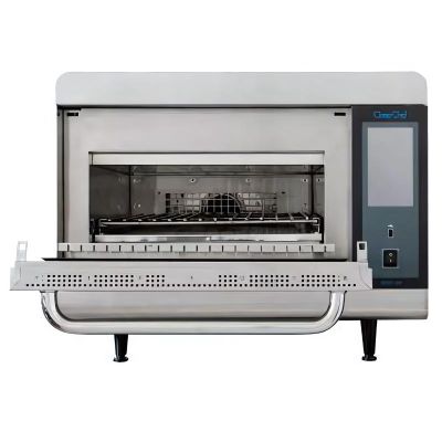 By Kitchen BCC50A Hızlı Pişirme Fırını, 44.6 L - 2