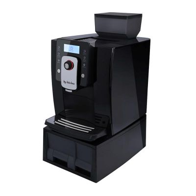By Kitchen BCM Automatic Espresso Coffee Machine - By Kitchen