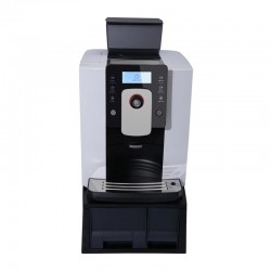 By Kitchen BCM Automatic Espresso Coffee Machine - 4
