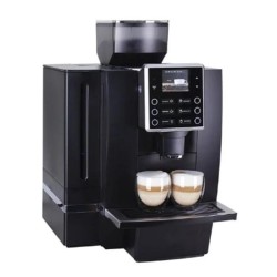 By Kitchen BCM-PRO Fully Automatic Espresso Coffee Machine - By Kitchen