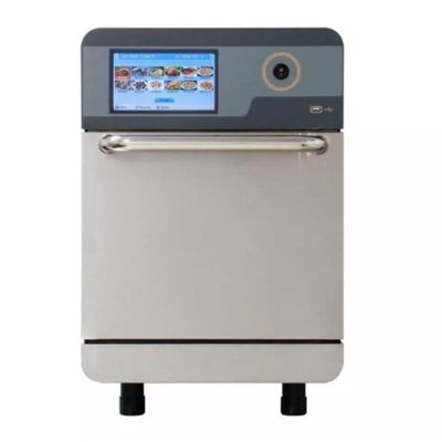 By Kitchen BHP16A Hızlı Pişirme Fırını - 1