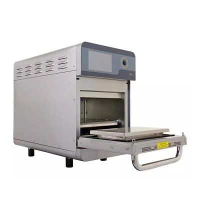 By Kitchen BHP16A Hızlı Pişirme Fırını - 2