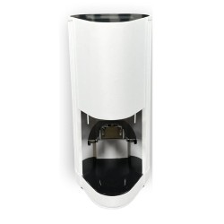 By Kitchen BOT-B Automatic Coffee Tamper, White - 1