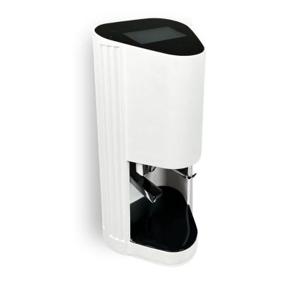 By Kitchen BOT-B Otomatik Kahve Tamper, Beyaz - 2