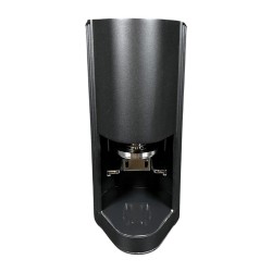 By Kitchen BOT-S Automatic Coffee Tamper, Black - By Kitchen