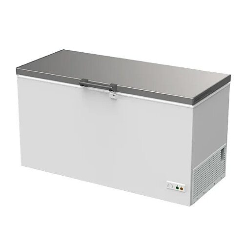 By Kitchen BY-YD500 Sandık Tip Derin Dondurucu, 500 L - By Kitchen