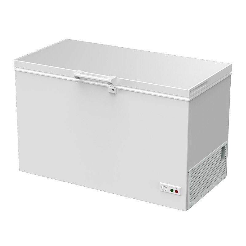 By Kitchen BY-YD500 Sandık Tip Derin Dondurucu, 500 L - By Kitchen