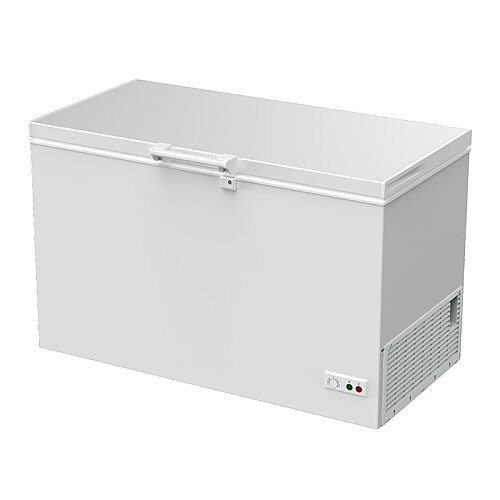 By Kitchen BY-YD600 Sandık Tip Derin Dondurucu, 600 L 