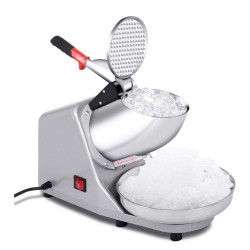 By Kitchen DBK Ice Crusher Machine - By Kitchen