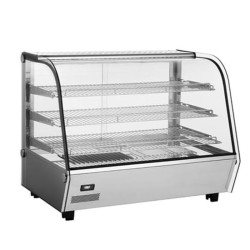 By Kitchen DBT-160 Горячая витрина, 160 л - By Kitchen