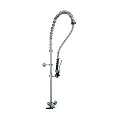 By Kitchen DDB-03 Musluksuz Ön Yıkama Duş Sprey Ünitesi - 1