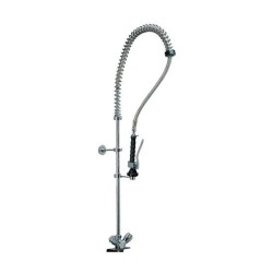 By Kitchen DDB-04 Pre-wash Shower Spray Unit with Tap - 1