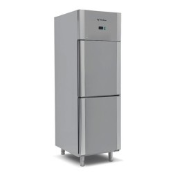 By Kitchen DDG-1N 2 Kapılı Dik Tip Derin Dondurucu, 700 L - By Kitchen