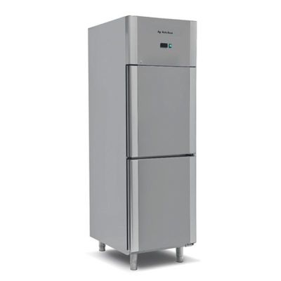 By Kitchen DDG-1N 2 Kapılı Dik Tip Derin Dondurucu, 700 L - 1