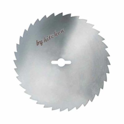 By Kitchen DDKB-T Tavuk Döner Kesme Bıçağı, 10 cm - By Kitchen