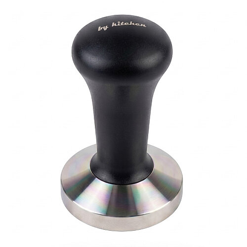 By Kitchen DDT Tamper, 58 mm, Siyah - By Kitchen