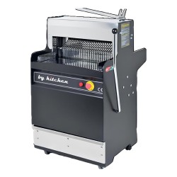 By Kitchen DED-01 Bread Slicer, 16 mm - By Kitchen