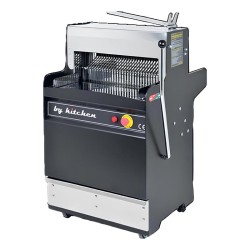 By Kitchen DED-02 Bread Slicer, 20 mm - By Kitchen