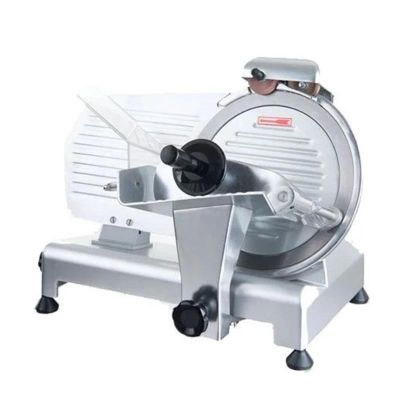 By Kitchen DGD-250 Gıda Dilimleme Makinesi, 250 mm - 1