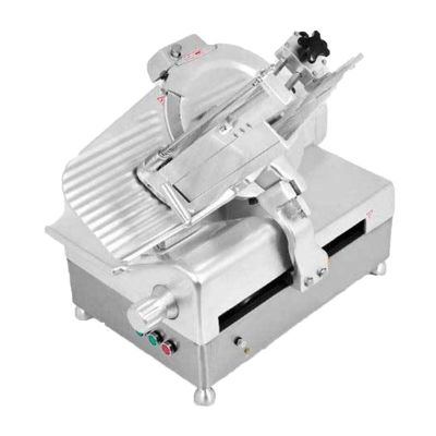 By Kitchen DGD-320 Gıda Dilimleme Makinesi, 320 mm - 1
