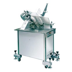 By Kitchen DGD-350 Food Slicer, 350 mm - By Kitchen