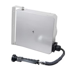 By Kitchen DHY-02 Душевой блок с предварительной промывкой и обратной промывкой, 10 м - By Kitchen