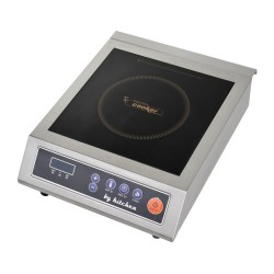 موقد تعريفي - By Kitchen